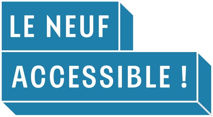 Le neuf accessible !